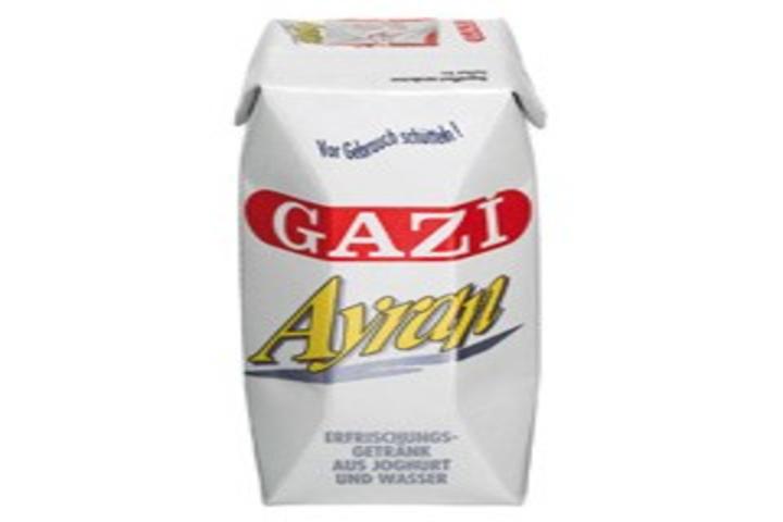 Ayran - Les Saveurs du Liban Snack