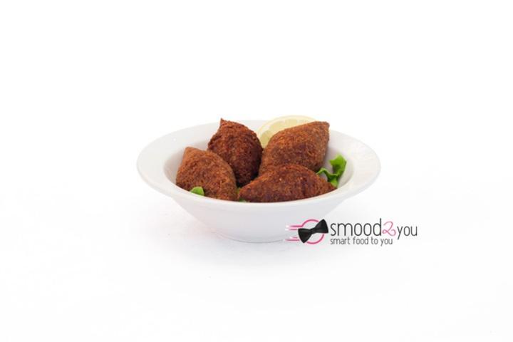 Kebbe - Les Saveurs du Liban Snack