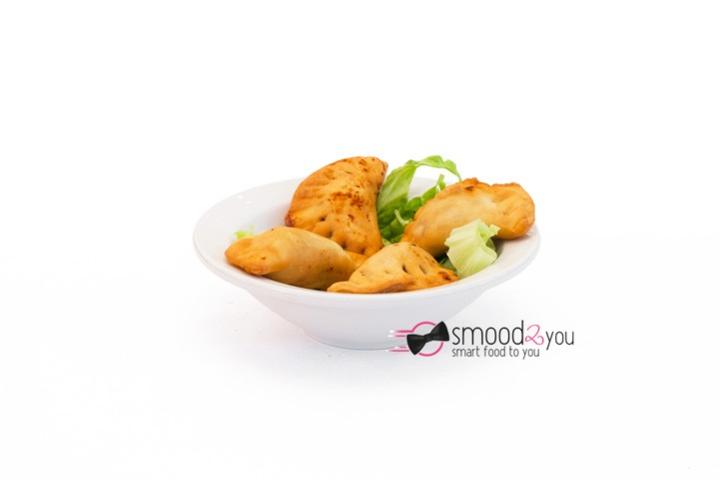 Sambousek - Les Saveurs du Liban Snack