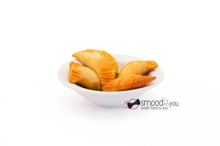 Sambousek Jibneh - Les Saveurs du Liban Snack