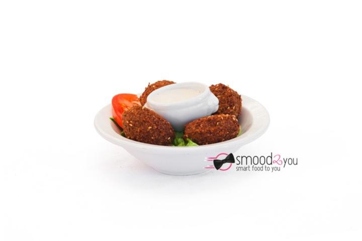 Falafel - Les Saveurs du Liban Snack