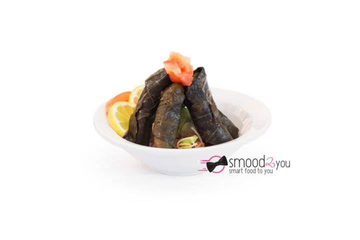 Warak Arish - Les Saveurs du Liban Snack