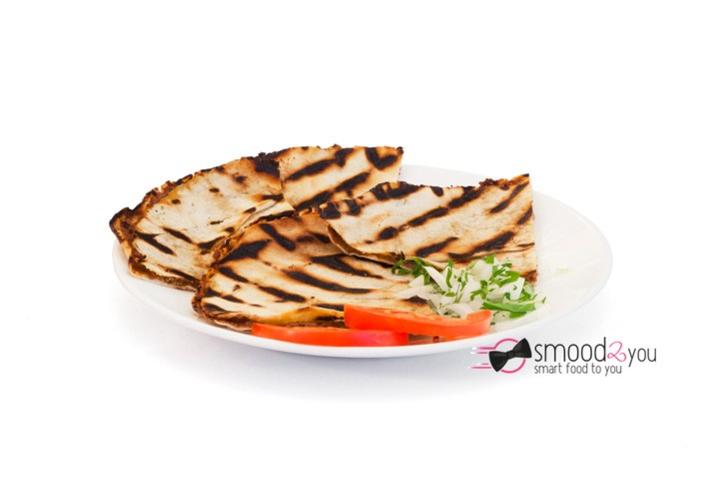 Araisse Lahme - Les Saveurs du Liban Snack