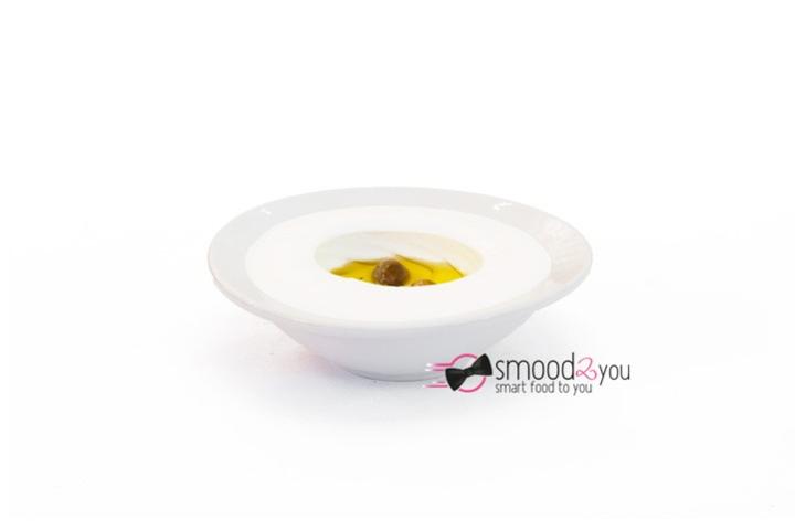 Labneh - Les Saveurs du Liban Snack