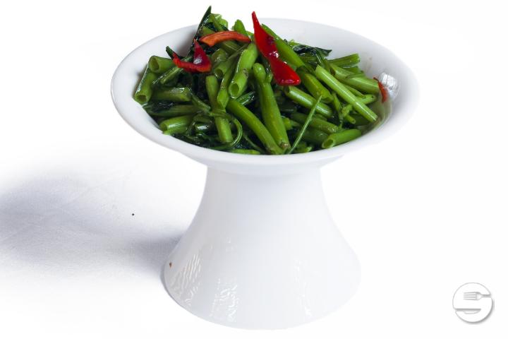 Thai Watercress - Patara