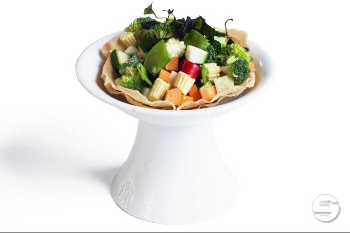Mixed Vegetables - Patara