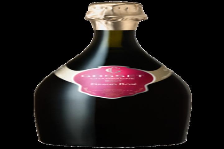 Grand Rosé - Patara