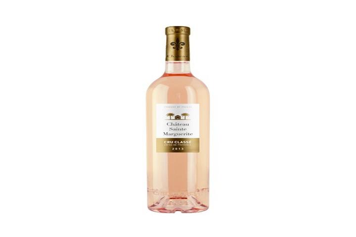 "Château Sainte Marguerite" Cuvée Symphonie, Côtes de Provence - Patara