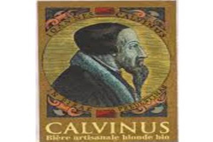 Calvinus - Patara