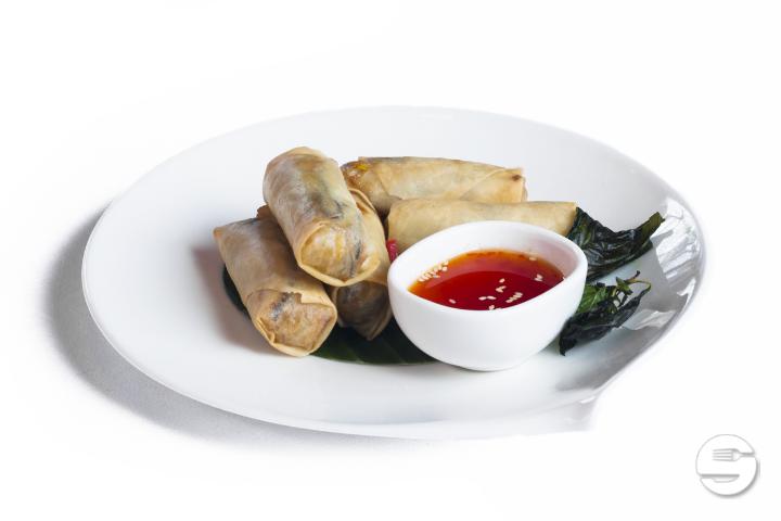 Spring Rolls - Patara