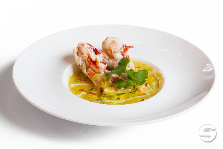 Alaskan Royal Crab Legs - Patara