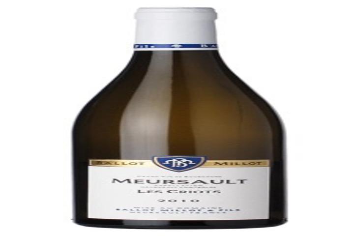 Meursault "Les Criots" - Patara