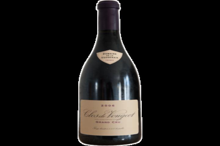 Clos de Vougeot Grand Cru - Patara
