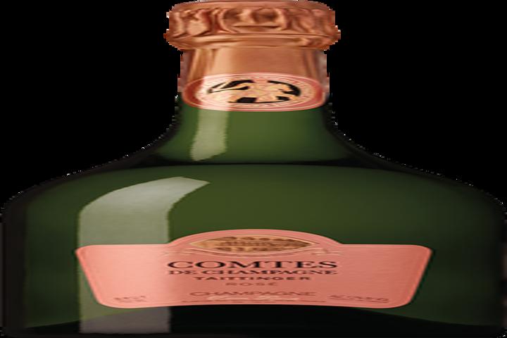 Comtes de Champagne - Patara