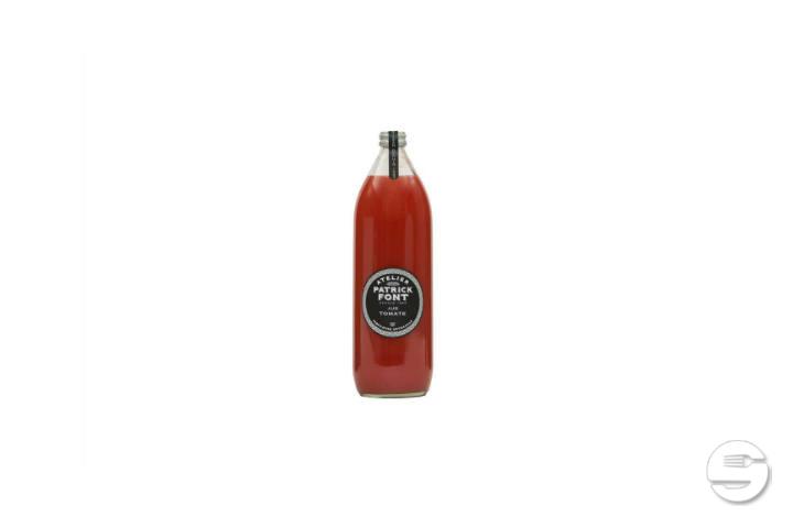 Tomato Nectar - Patara