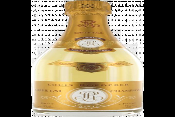 Cuvée "Cristal" - Patara