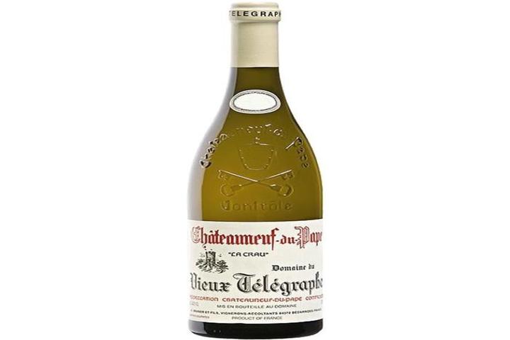 Châteauneuf-du~Pape - Patara