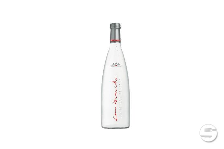 75cl Sembrancher Sparkling Water - Patara