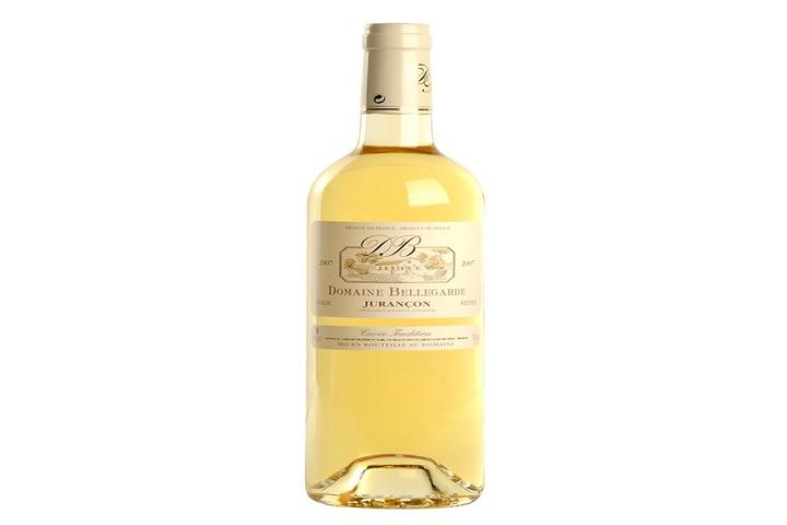 Jurançon - Domaine de Bellegarde - Patara