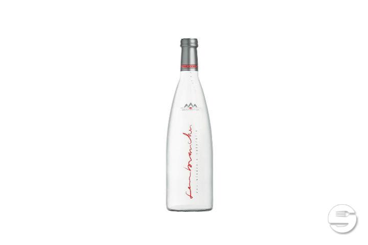 35,5cl Sembrancher Sparkling Water - Patara