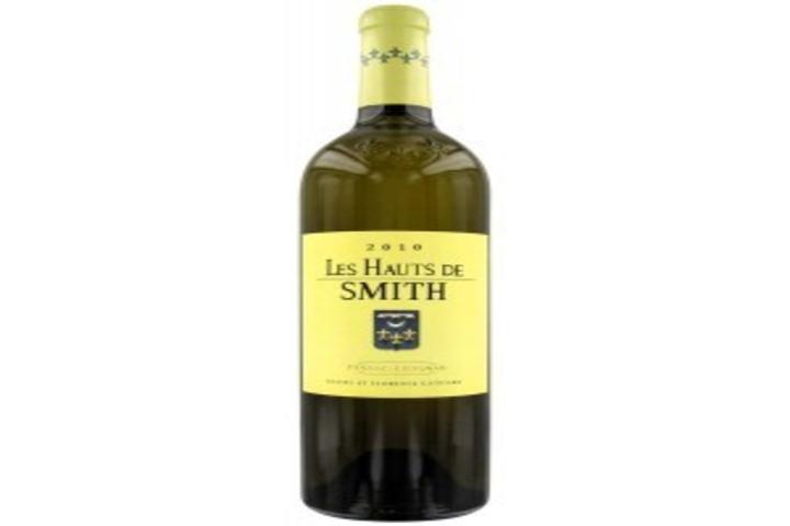 Péssac Léognan, Grand Cru Classé - Patara