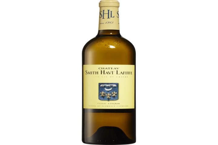 Péssac Léognan, Grand Cru Classé - Patara