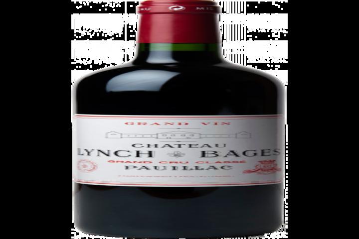 Pauillac 5ème Cru Classé - Patara