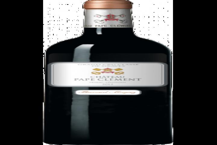 Pessac-Léognan Cru Classé - Patara