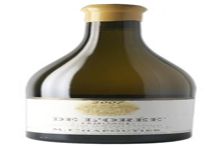 Ermitage, Cuvée de l'Orée - Patara