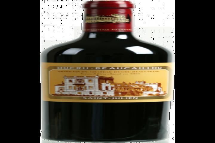Saint-Julien 2ème Grand Cru Classé "Château Ducru Beaucaillou" - Patara