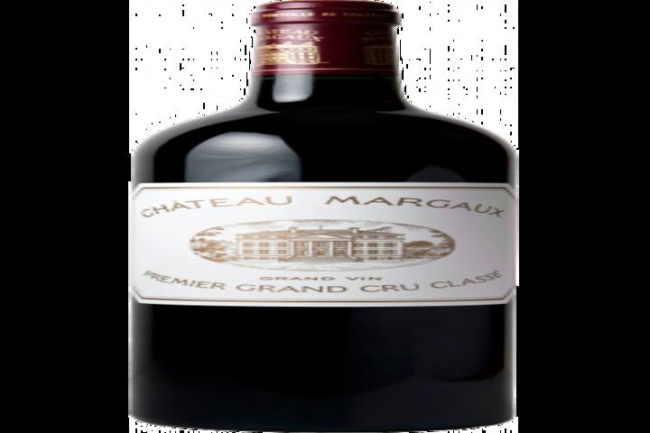 Margaux 1er Grand Cru Classé - Patara