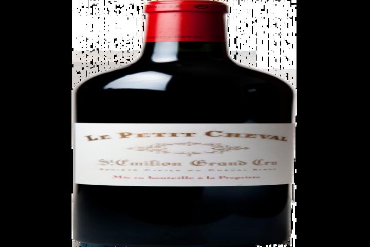 Saint-Emilion 1er Grand Cru Classé - Patara