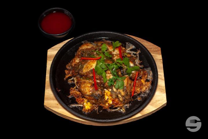 Omelette Thaïlandaise - Patara