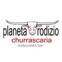 logo Planeta Rodizio *