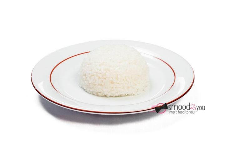Rice - Planeta Rodizio *