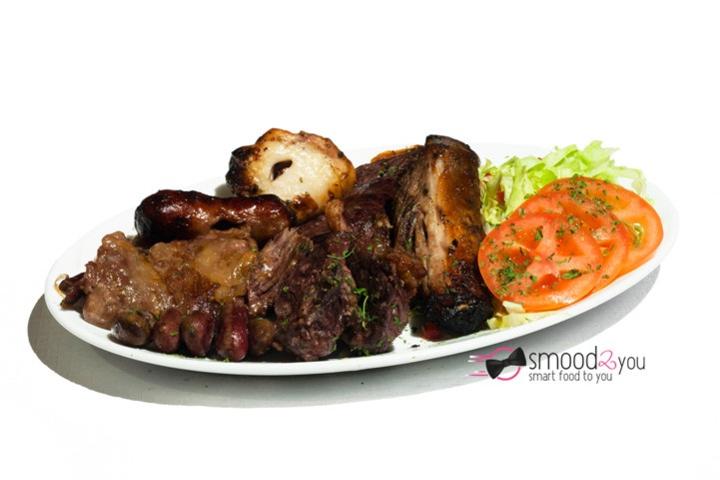 Mixed Churrasco - Planeta Rodizio *