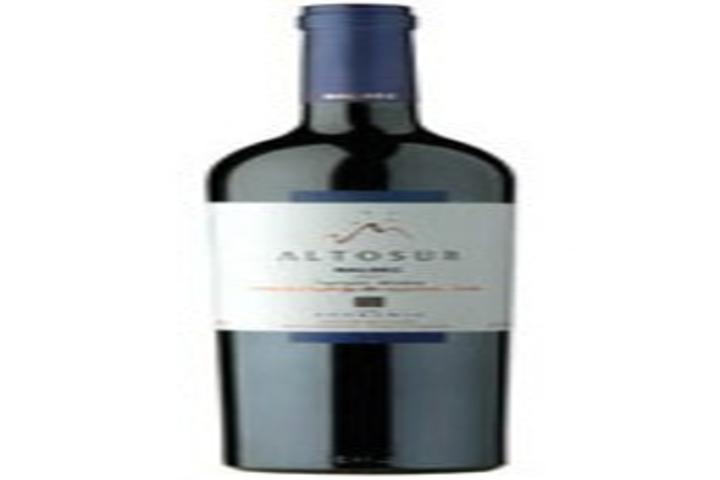 Altosur / Malbec - Planeta Rodizio *