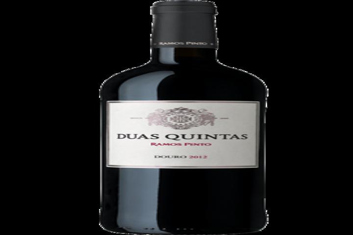 Duas Quintas / Douro - Planeta Rodizio *