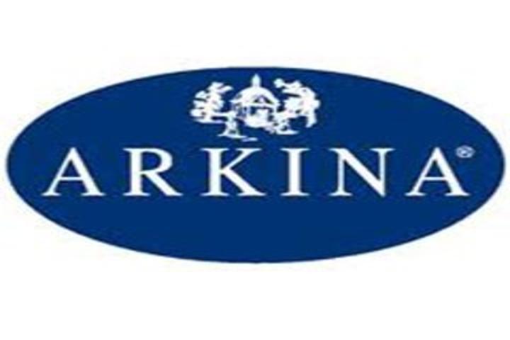 Arkina blue - Plain water - Planeta Rodizio *