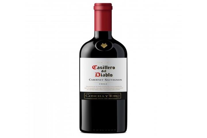 Casillero del Diablo / Cabernet Sauvignon - Planeta Rodizio *