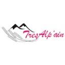 Logo Très Alp'ain
