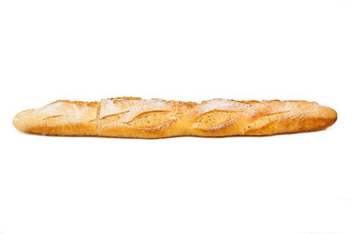 Baguette Florentine - Très Alp'ain