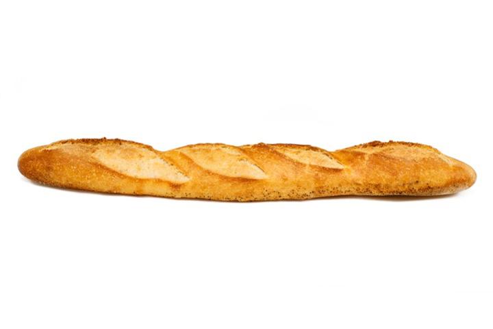 Baguette Croute Fine - Très Alp'ain