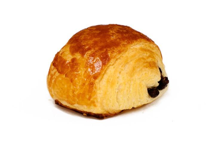 Mini pain au chocolat (24h à l'avance) - Très Alp'ain