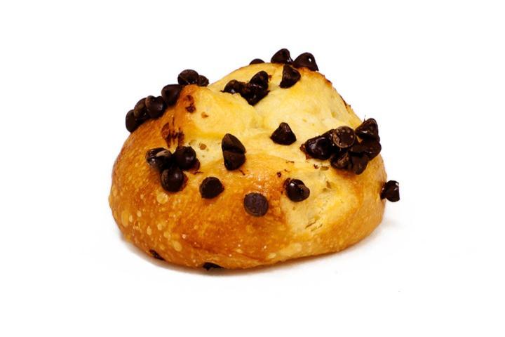 Mini brioche Chocolat (24h à l'avance) - Très Alp'ain