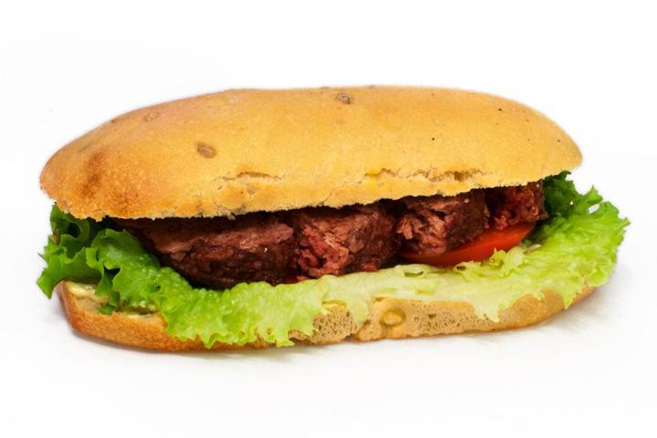 Sandwich Américain - Très Alp'ain