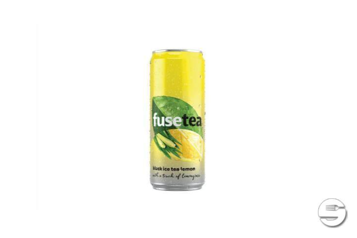 Fuse Tea Citron - Mama Corleone