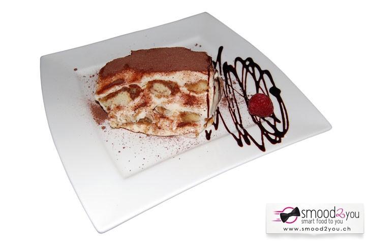 Tiramisu - Mama Corleone