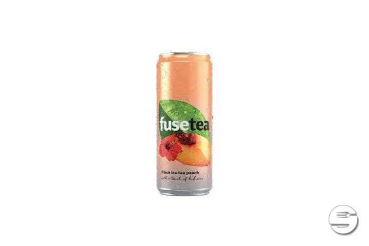 Fuse Tea Pêche - Mama Corleone