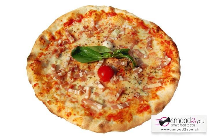 Pizza Rolsano - Mama Corleone